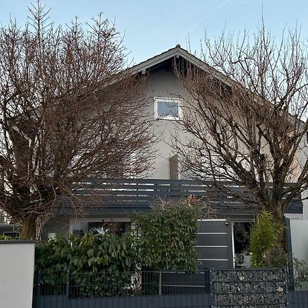 Moderne Ferienwohnung Direkt In Landsberg Am Lech Dış mekan fotoğraf